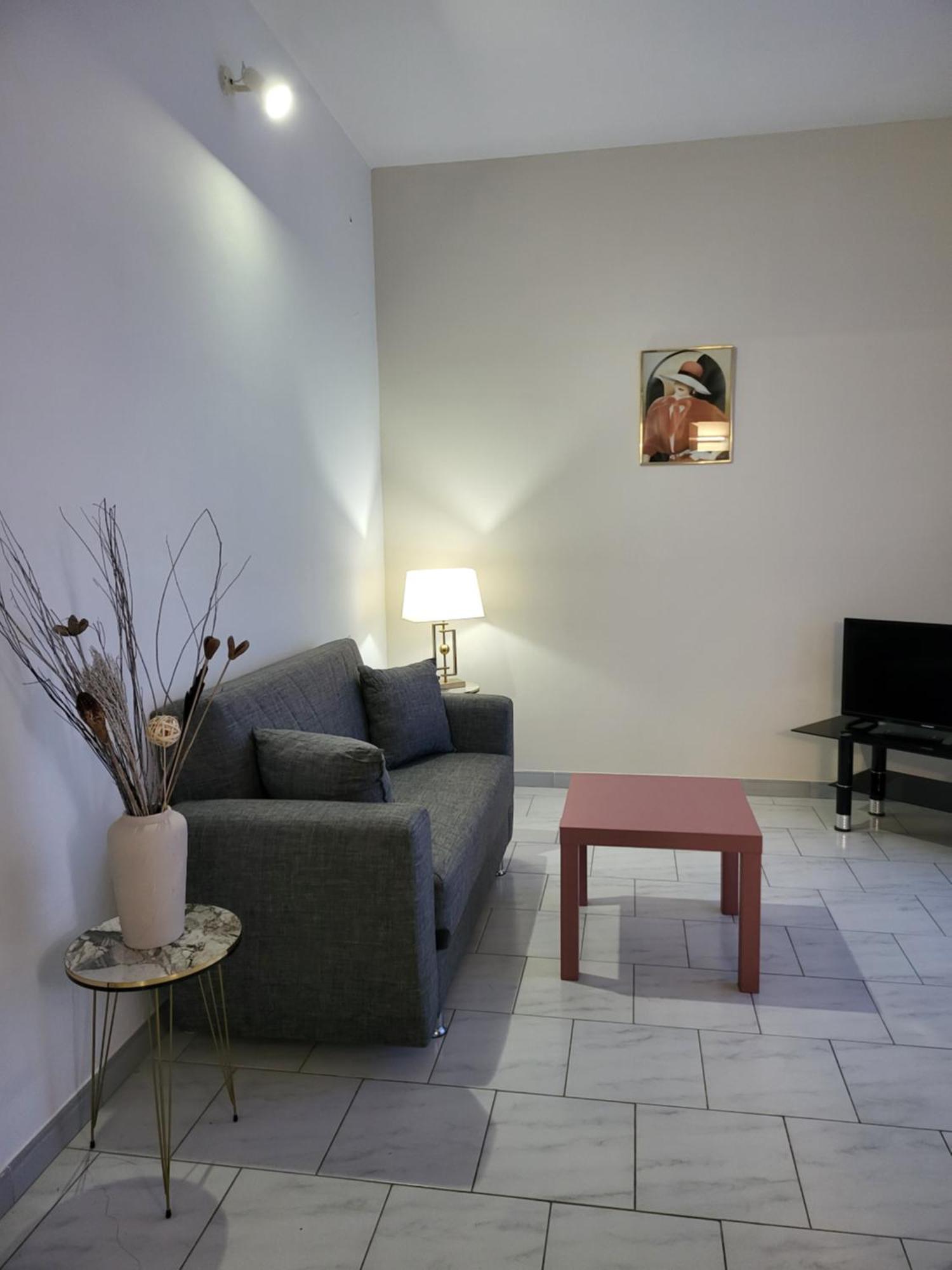 Pyrgos Hotel Apartments Кремасти Экстерьер фото