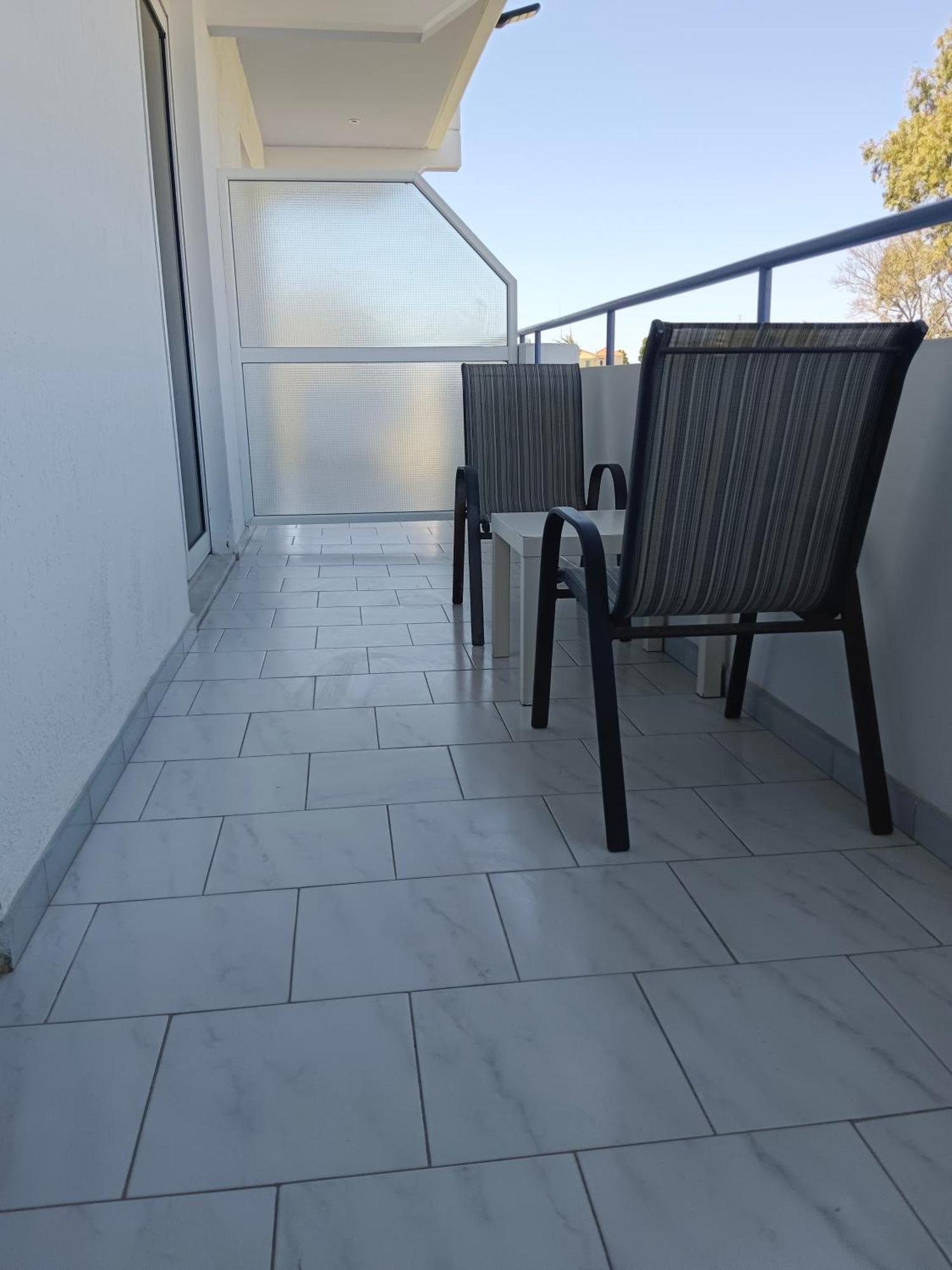Pyrgos Hotel Apartments Кремасти Экстерьер фото
