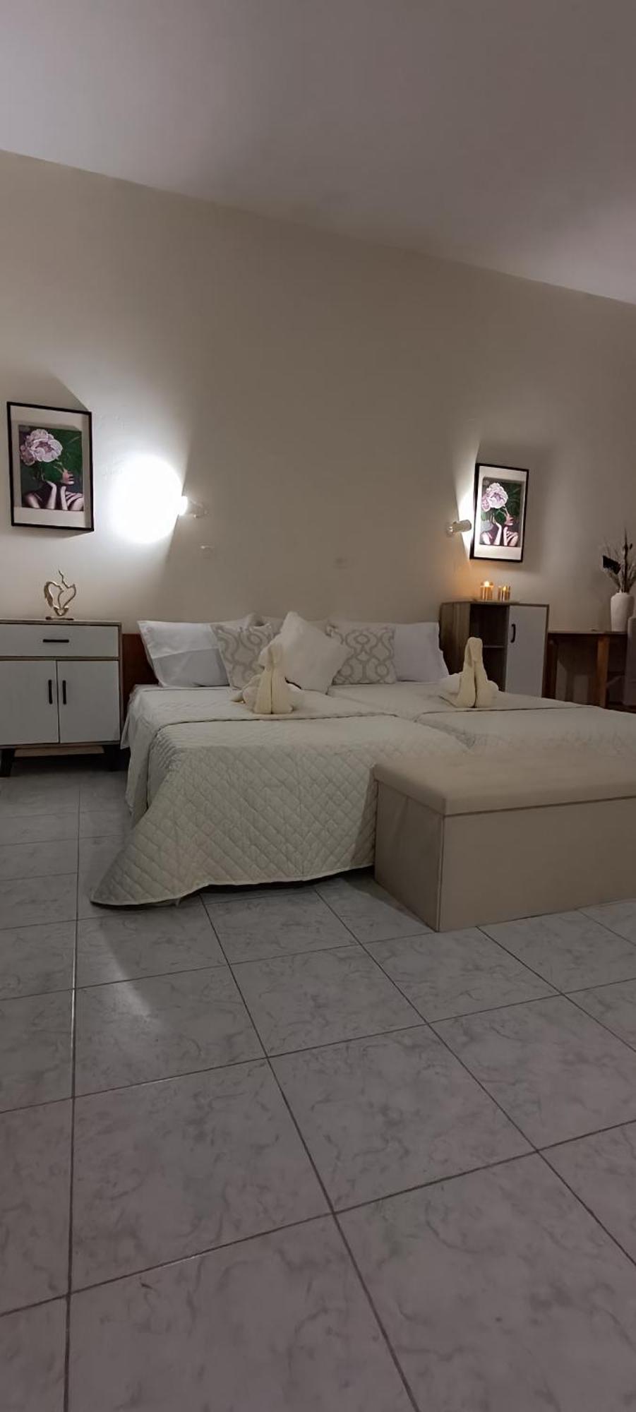 Pyrgos Hotel Apartments Кремасти Экстерьер фото